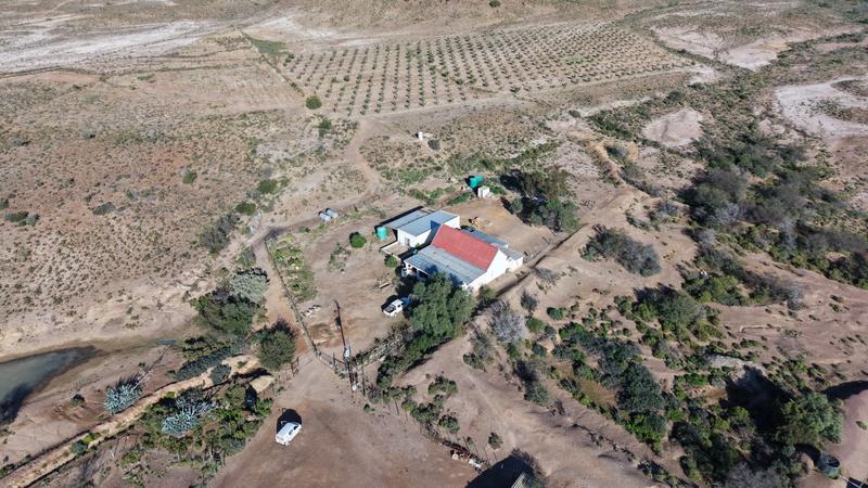 0 Bedroom Property for Sale in Ladismith Western Cape
